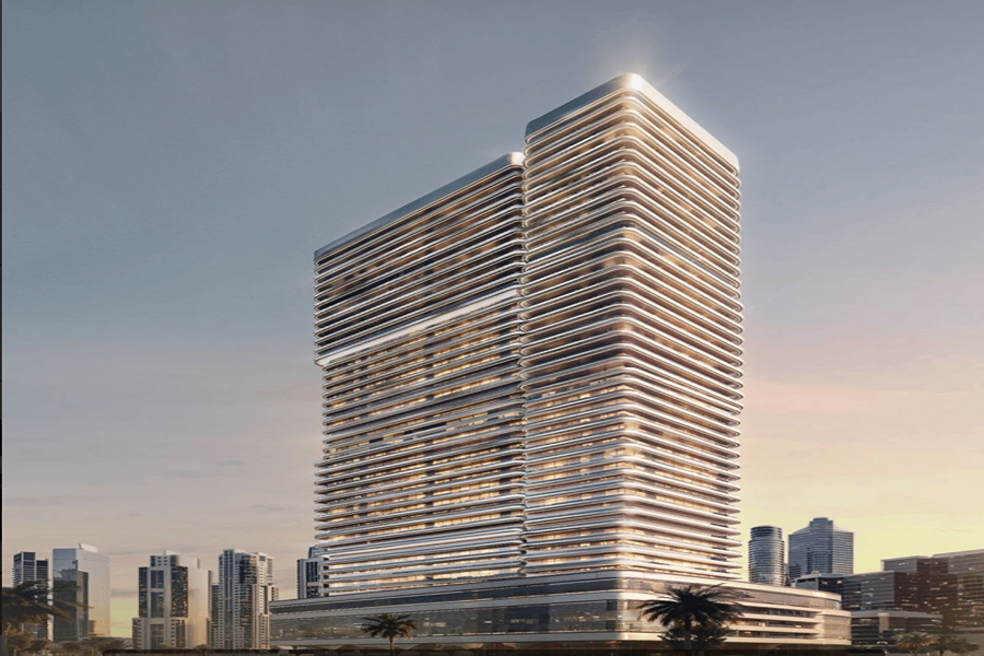 Main image of property: Dubai
