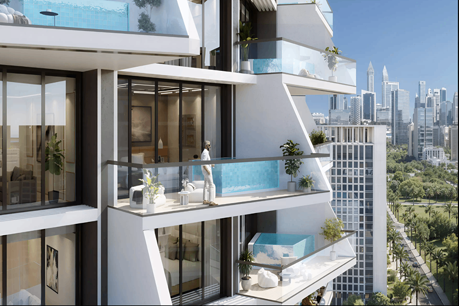 Main image of property: Dubai