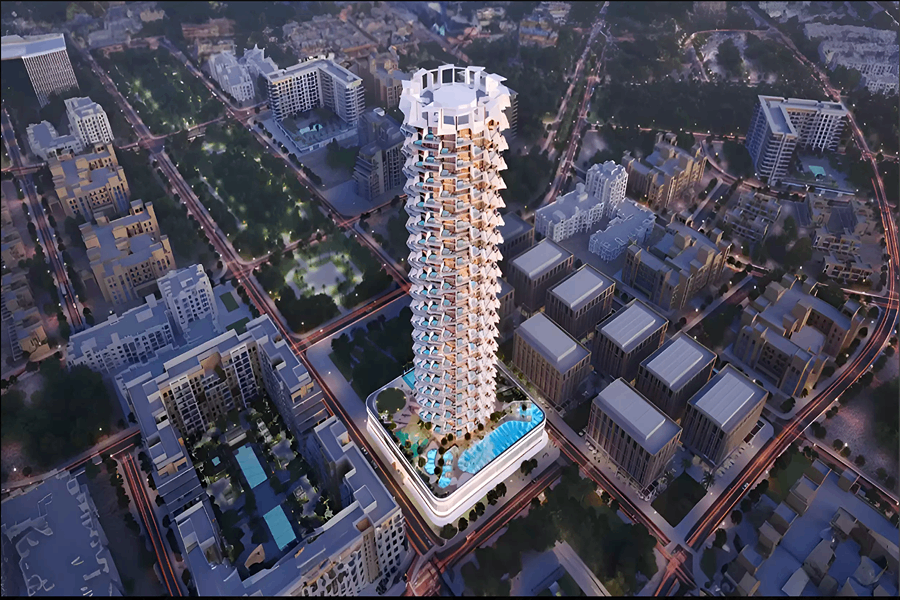 Main image of property: Dubai