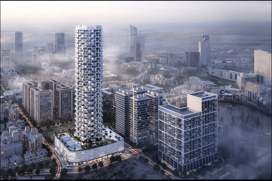 Main image of property: Dubai