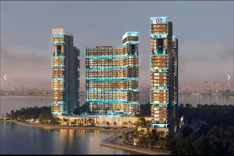 Main image of property: Dubai