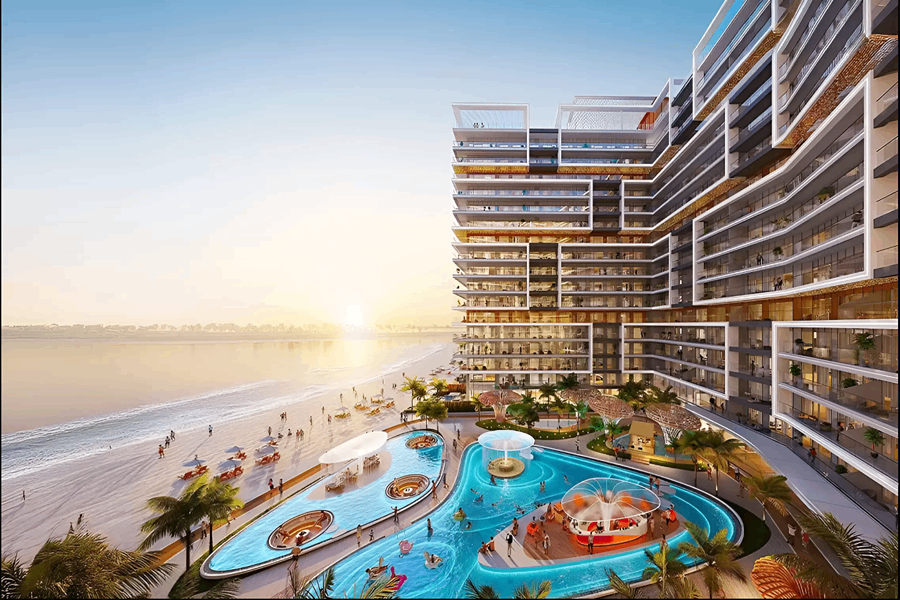Main image of property: Dubai
