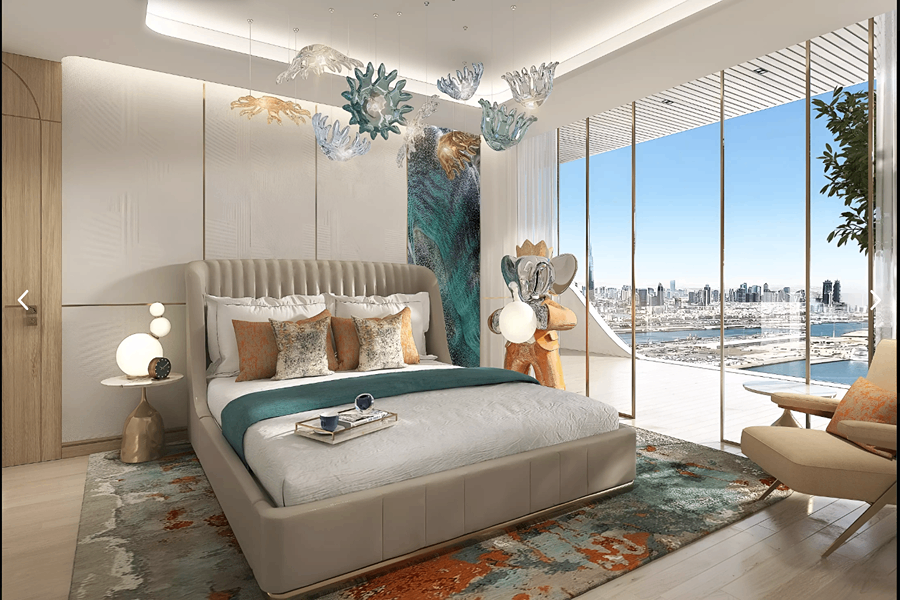 Main image of property: Dubai