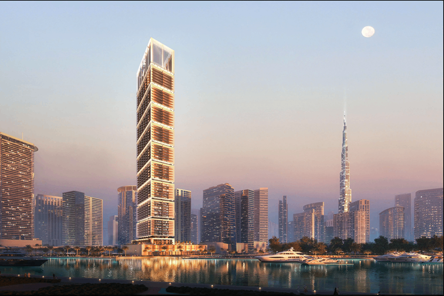 Main image of property: Dubai