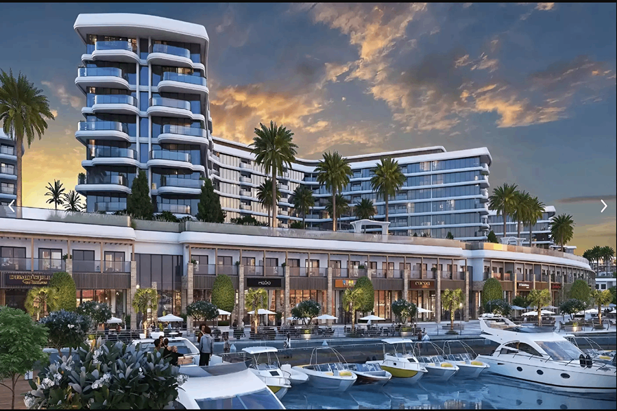 Main image of property: Umm al Qaywayn
