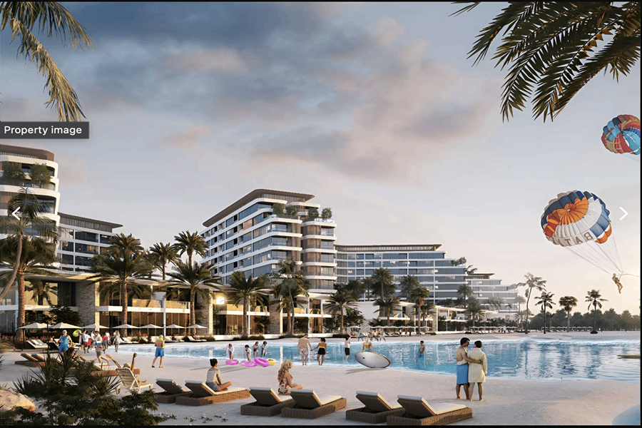 Main image of property: Umm al Qaywayn
