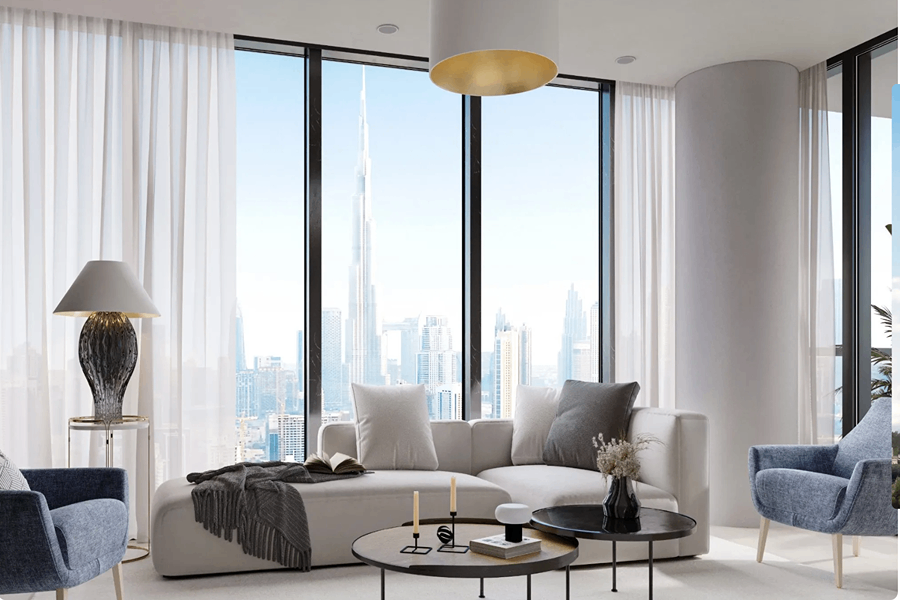 Main image of property: Dubai