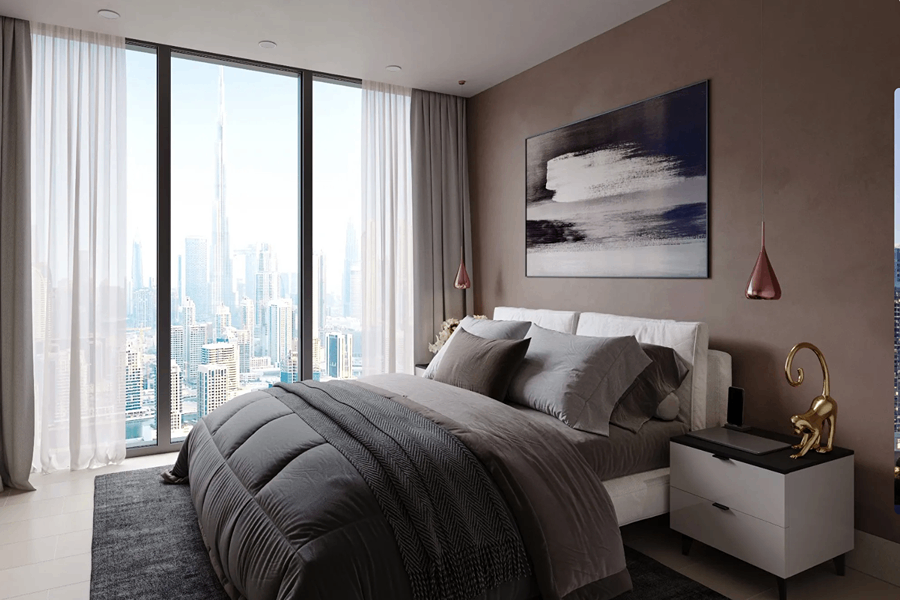 Main image of property: Dubai