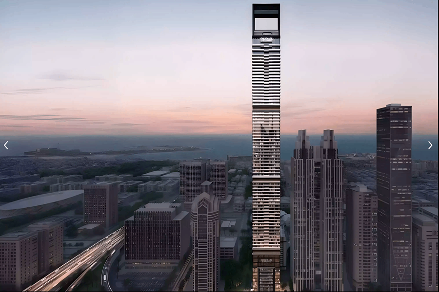 Main image of property: Dubai