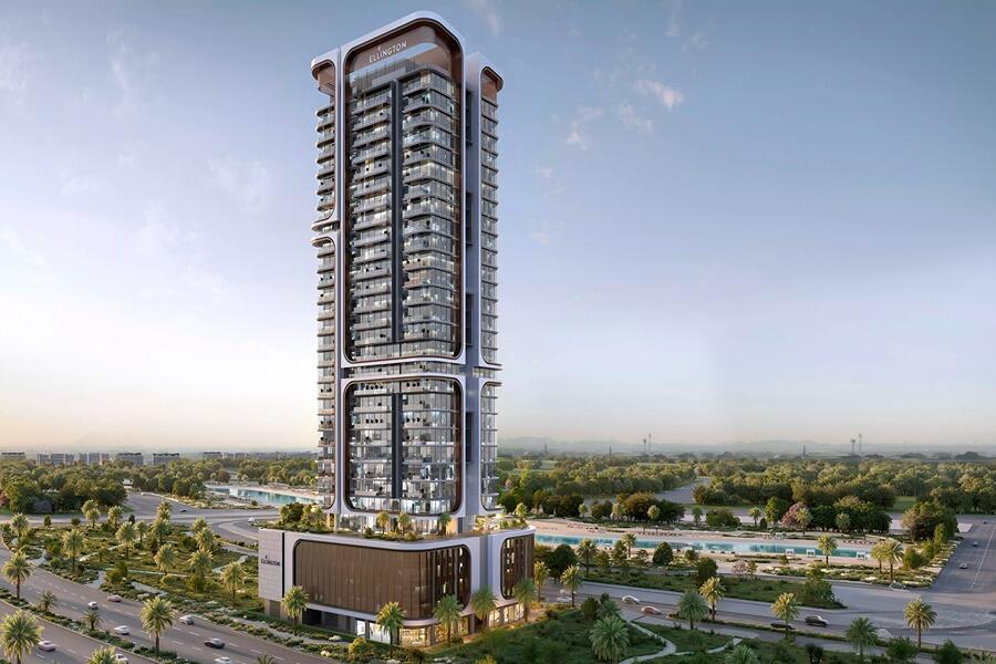 Main image of property: Dubai