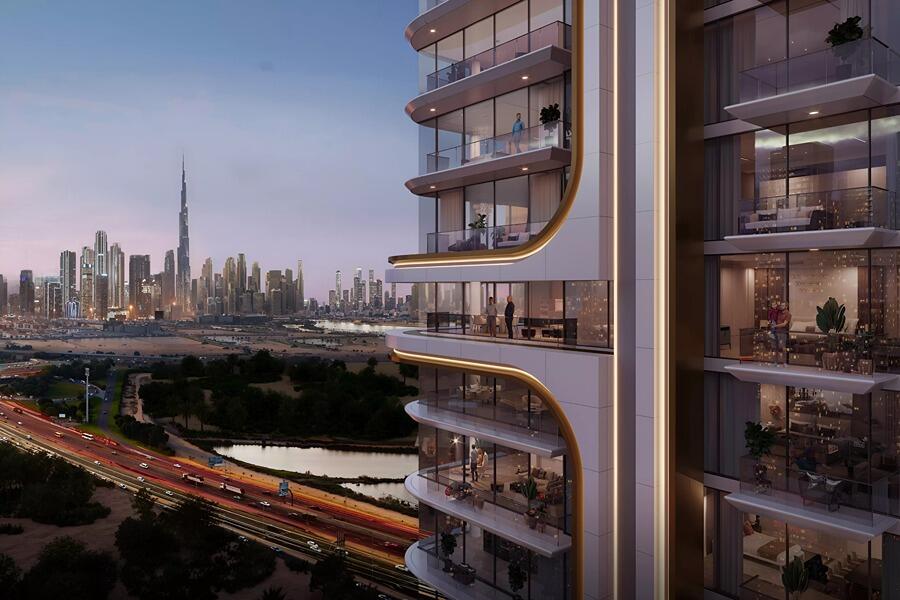 Main image of property: Dubai