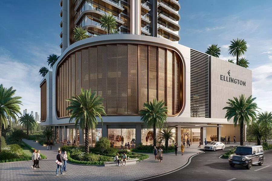 Main image of property: Dubai