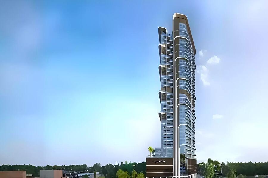 Main image of property: Dubai