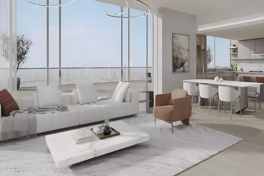 Main image of property: Dubai