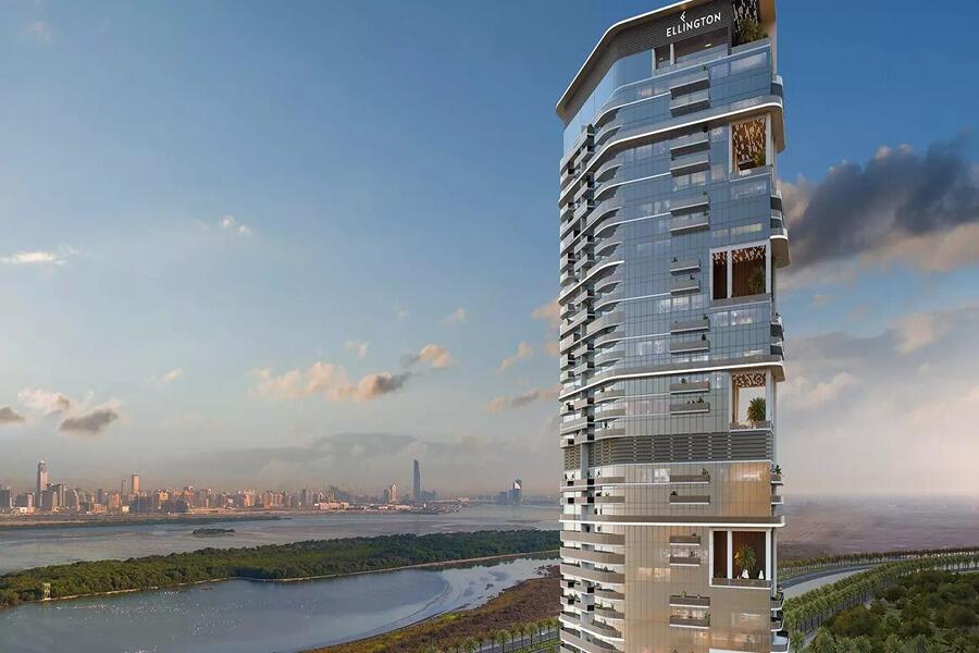 Main image of property: Dubai