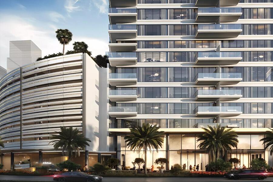 Main image of property: Dubai