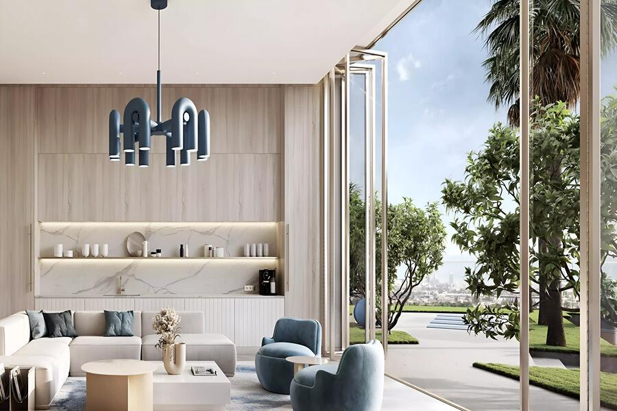 Main image of property: Dubai