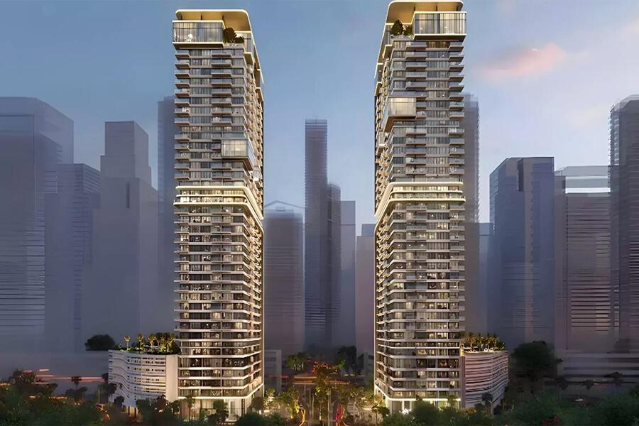 Main image of property: Dubai