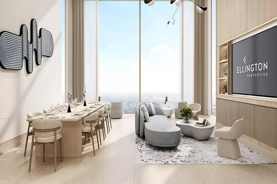 Main image of property: Dubai