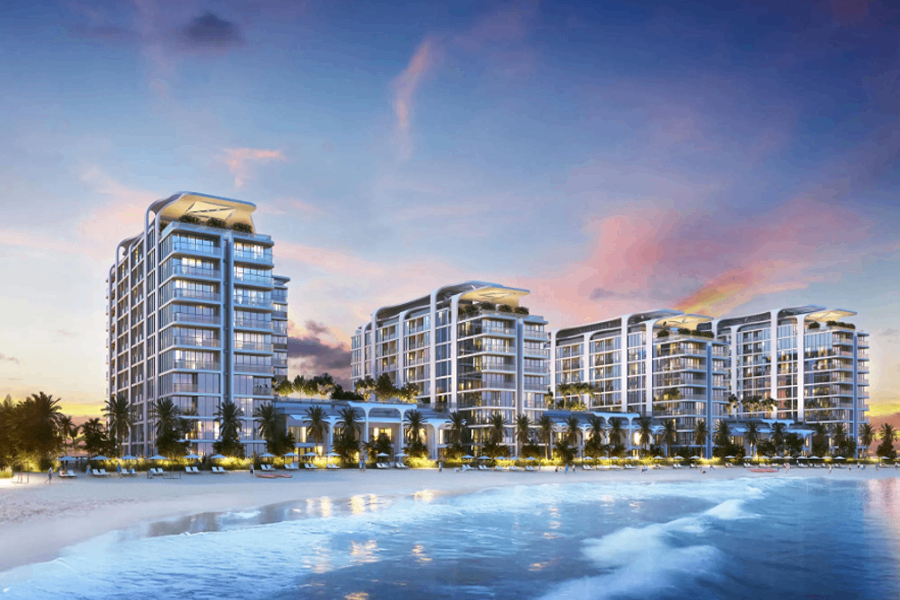 Main image of property: Umm al Qaywayn