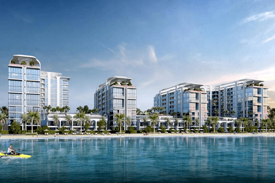 Main image of property: Umm al Qaywayn