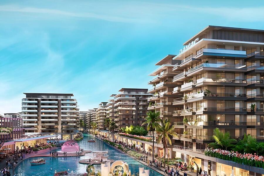 Main image of property: Dubai