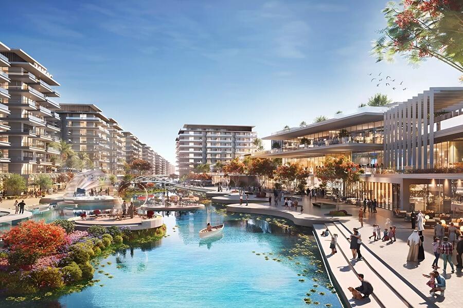 Main image of property: Dubai