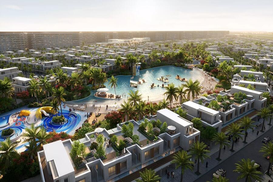 Main image of property: Dubai