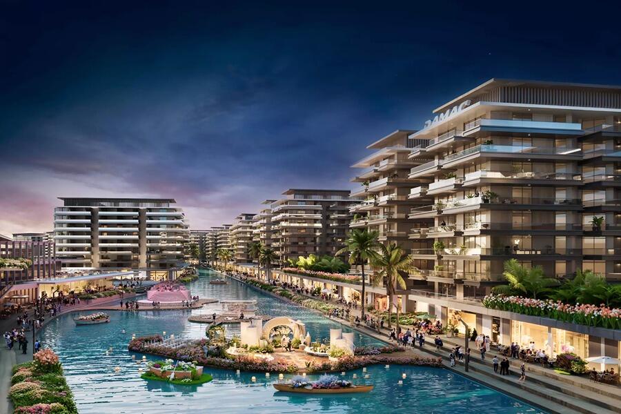 Main image of property: Dubai