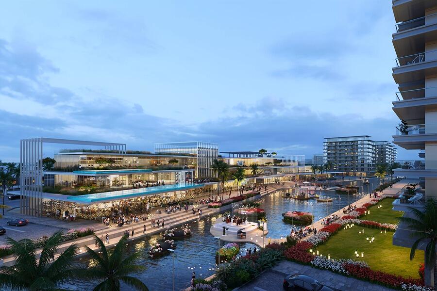 Main image of property: Dubai
