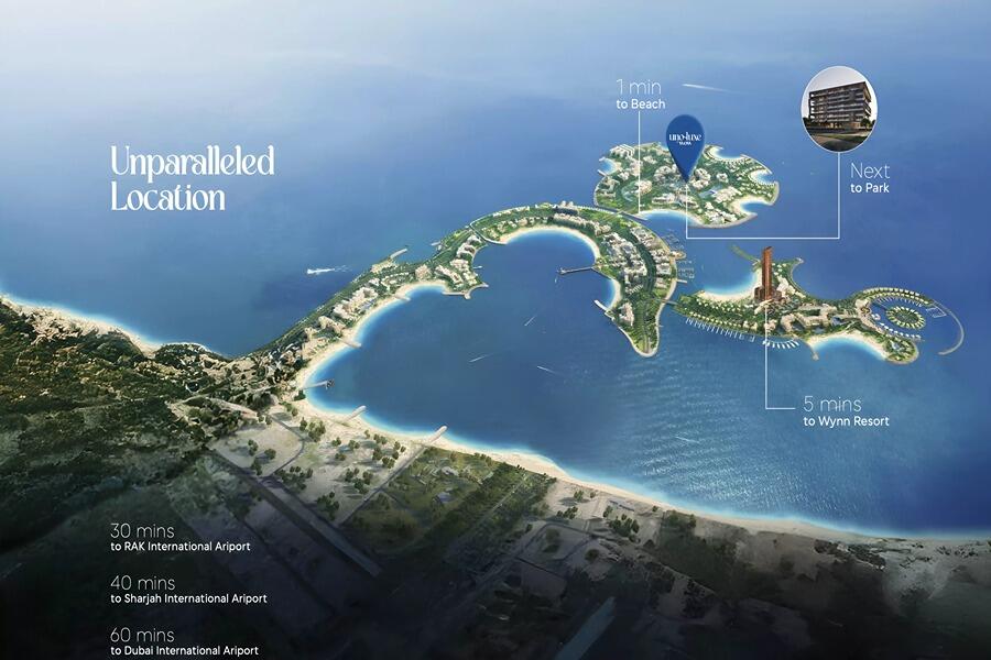 Main image of property: Ras al Khaymah