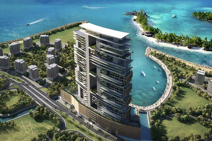 Main image of property: Abu Dhabi