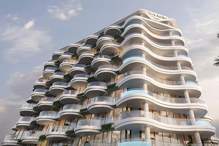 Main image of property: Ras al Khaymah