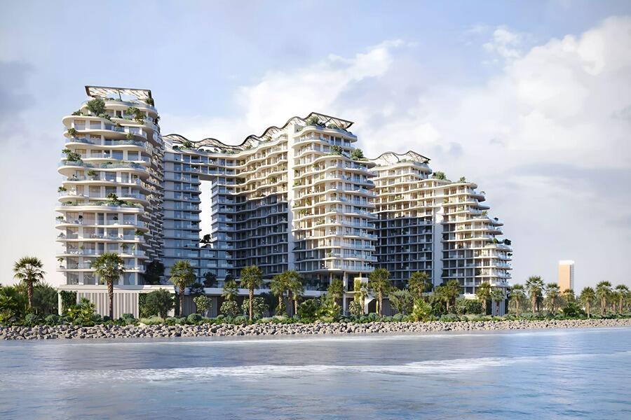 Main image of property: Ras al Khaymah