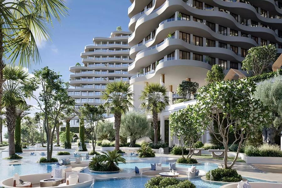 Main image of property: Ras al Khaymah