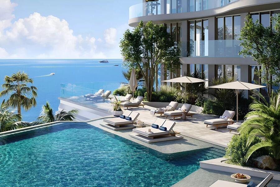 Main image of property: Ras al Khaymah