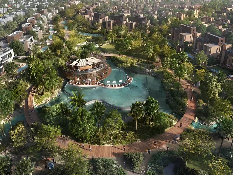 Main image of property: Dubai