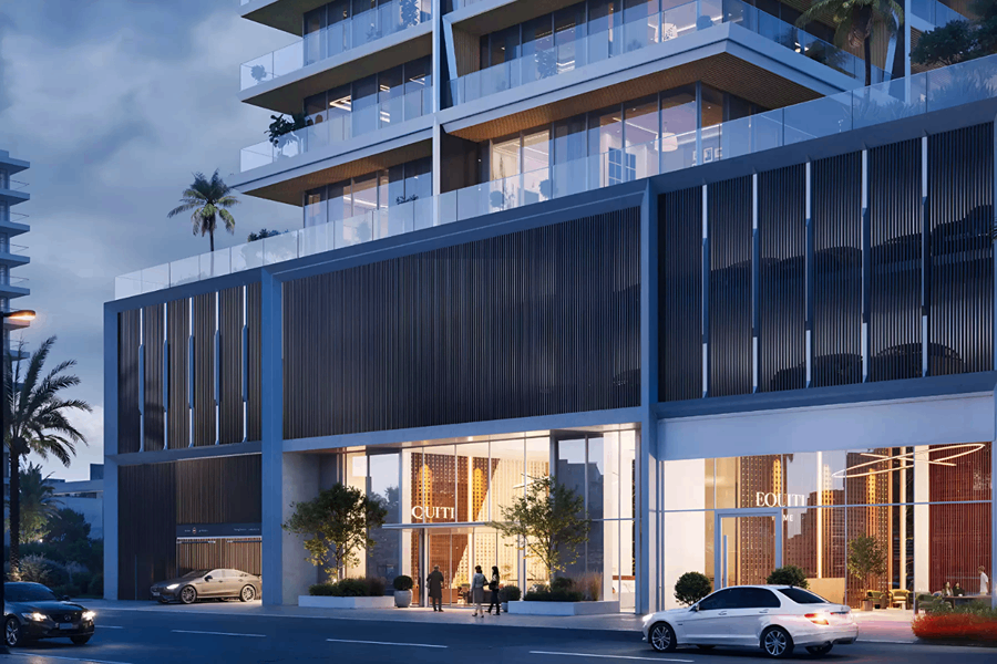 Main image of property: Dubai