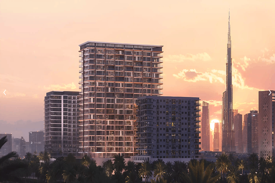 Main image of property: Dubai