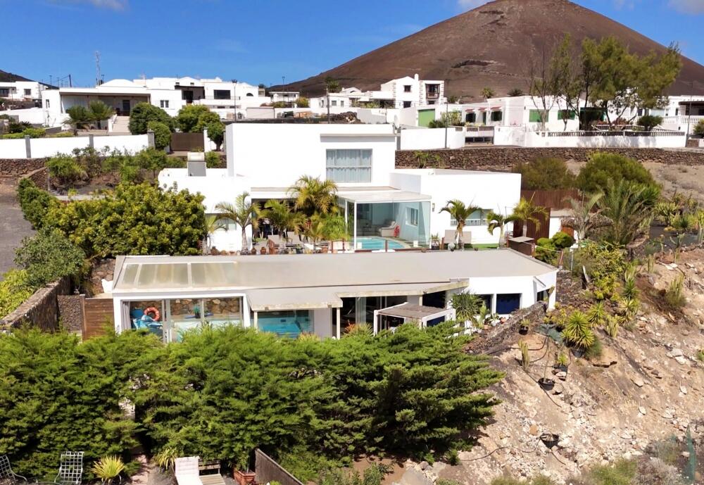 Main image of property: Canary Islands, Lanzarote, La Asomada