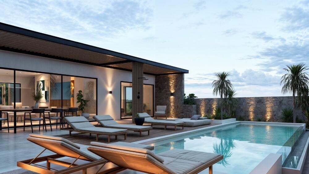 Main image of property: Canary Islands, Lanzarote, Puerto Calero