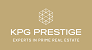 Killeen Property Group, KPG S.L., KPG Prestige Estate Agent Logo