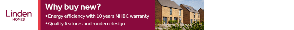 Linden Homes East Anglia, Willow Woods