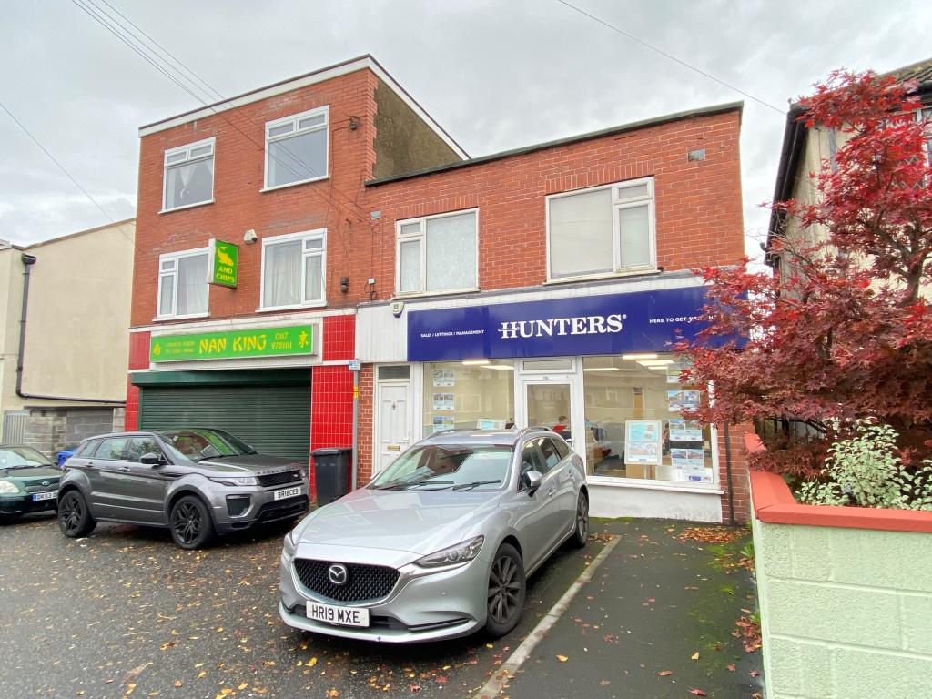 3 bedroom mixed use property for sale in 29A Highridge Road