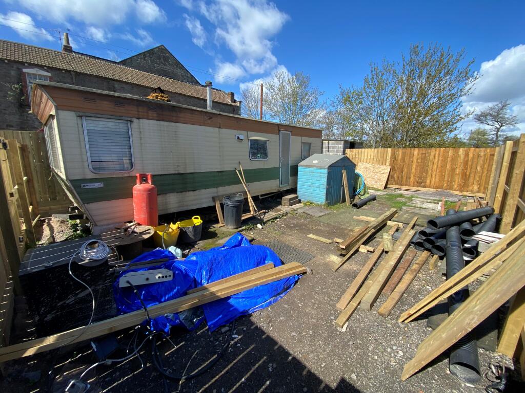 Plot for sale in The Yard, Phoenix Marina, Broadmead Lane, Keynsham