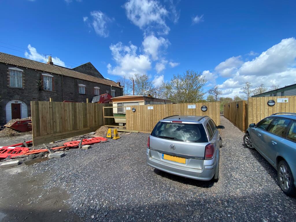 Plot for sale in The Yard, Phoenix Marina, Broadmead Lane, Keynsham