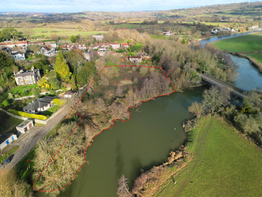 Land for sale in Land at The Shallows, Saltford, Bristol, Bath and