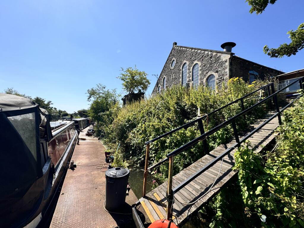 Additional property image - Mooring 11, Phoenix Marine, Broadmead Lane, Keynsham BS31 1ST