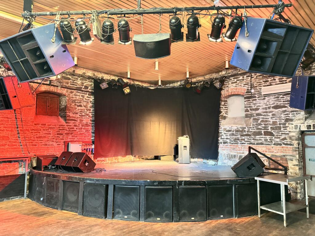 Additional property image - Fiddlers Nightclub, Willway Street, Bedminster , Bristol BS3 4BG