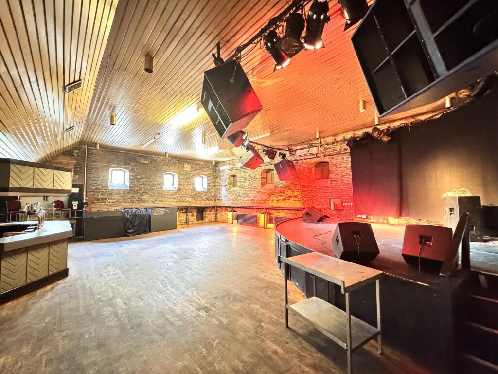 Additional property image - Fiddlers Nightclub, Willway Street, Bedminster , Bristol BS3 4BG